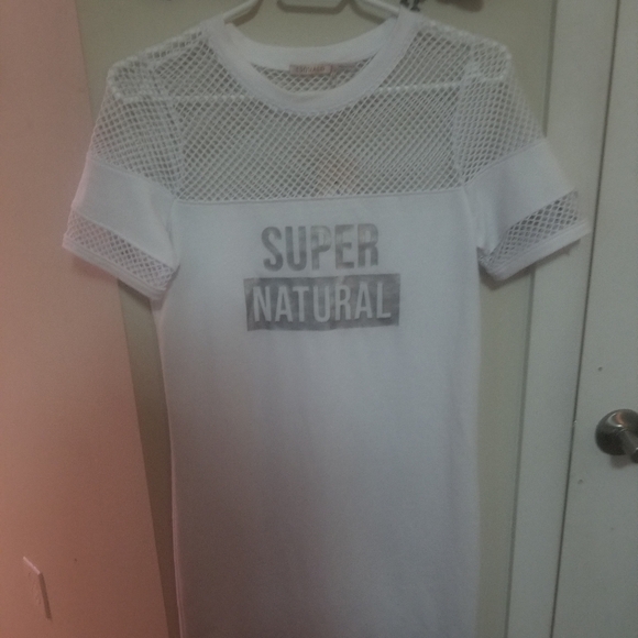 ESQUALO SPORT DRESS XS - Picture 2 of 4